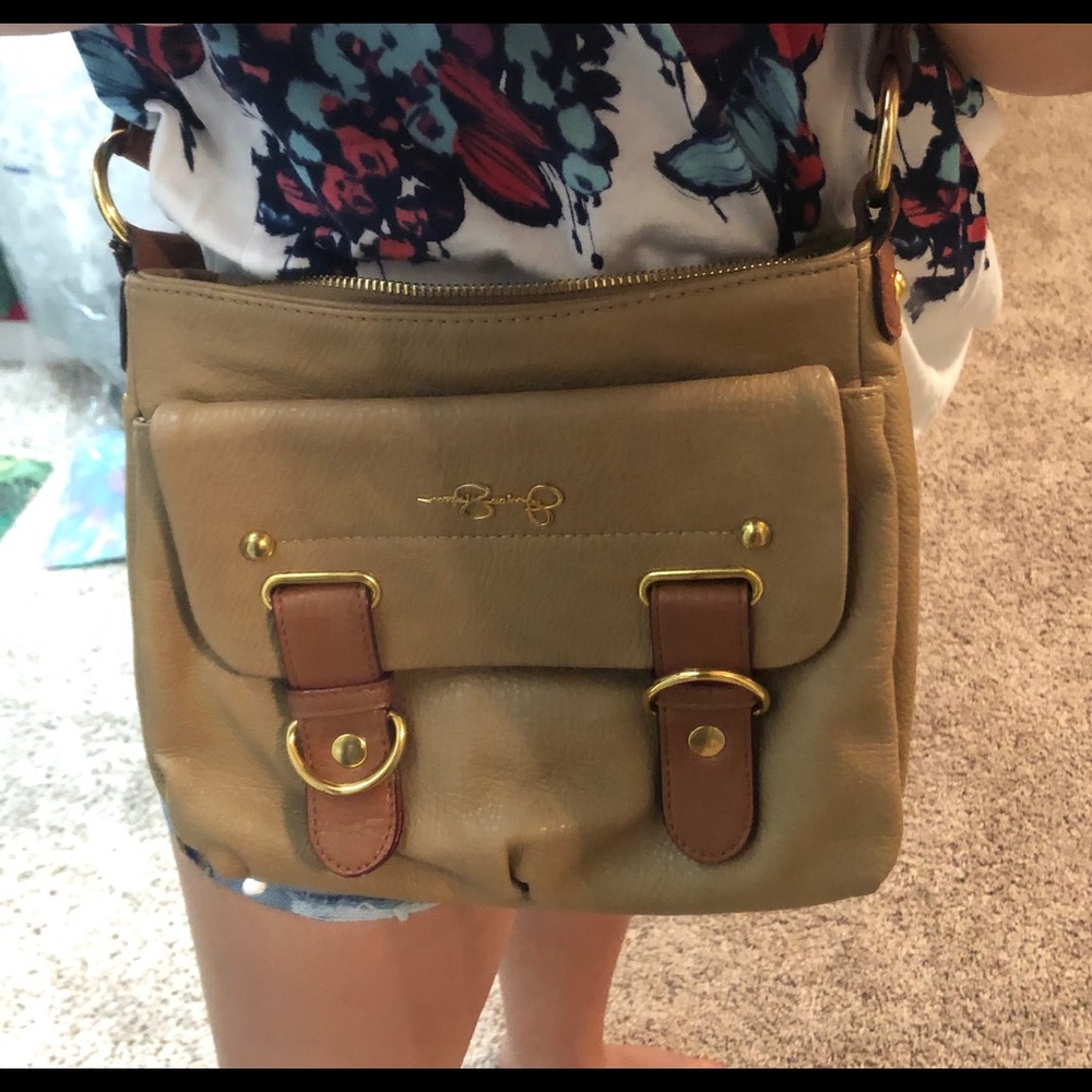 Jessica Simpson Crossbody Bag